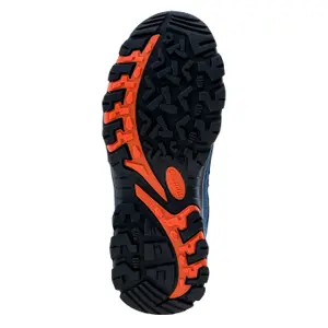 Wanderschuhe Martes Rinland Teen image-4