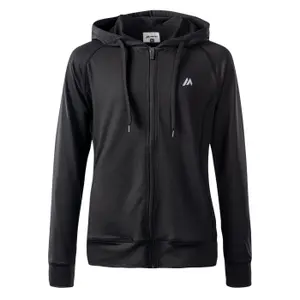 Sweatshirt à capuche fille Martes Cyra