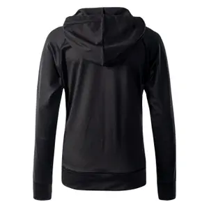 Sweatshirt à capuche fille Martes Cyra image-1