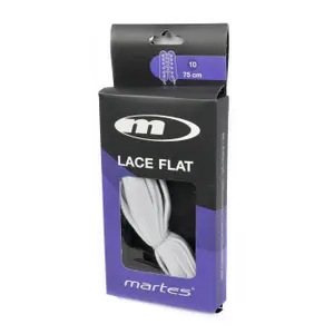 Flat laces Martes image-1