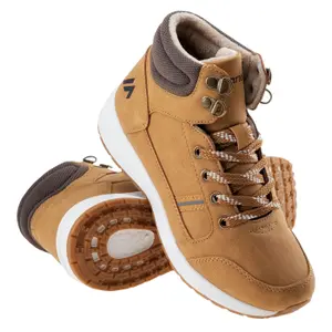 Baskets dla dzieci Martes Melvile Mid image-4