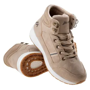 Schoenen dames Martes Melvile Mid image-4