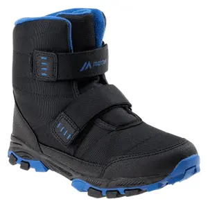 Children's Winter Boots Martes Munivak image-1