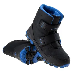 Children's Winter Boots Martes Munivak image-4