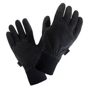 Fleece gloves Martes Zimo