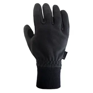 Fleece gloves Martes Zimo image-1