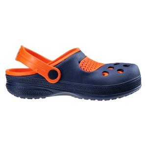 70495-navy-orange-kinderklompen-martes-jermos-marine-oranje