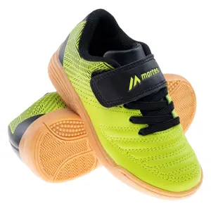 Baby voetbalschoenen Martes Essentials Mator IC image-4