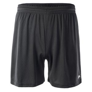 38036-black-shorts-fur-kinder-martes-essentials-liberos-schwarz