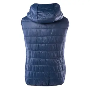 Chaleco infantil Martes Essentials Quilted image-1