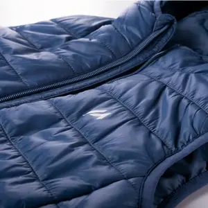 Chaleco infantil Martes Essentials Quilted image-3