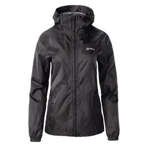 Waterdicht damesjack Martes Essentials Lady Manas