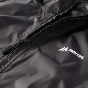 Waterdicht damesjack Martes Essentials Lady Manas image-3
