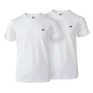 T-shirt för barn Martes Essentials Mando (x2) image-3