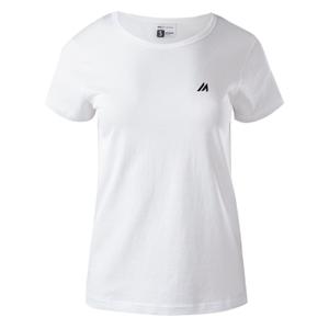 Women's T-shirt Martes Essentials Mando