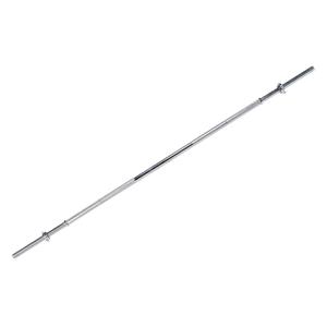 m000160467-hantelstange-rechts-martes-essentials-silber-180-cm