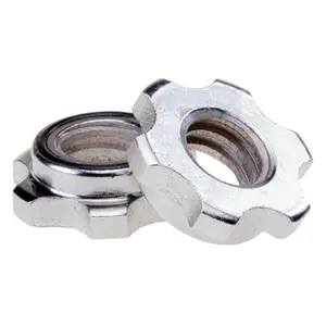 Drążek do ciężarów Martes Essentials Super Curl image-2