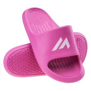 Women's slides Martes Essentials Baki image-4