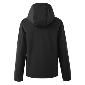 Softshelljacka barn Martes Essentials Meino image-1