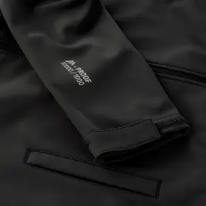 Softshelljacka barn Martes Essentials Meino image-2