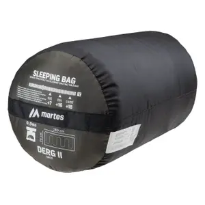 Sleeping Bag Martes Essentials Derg II image-2