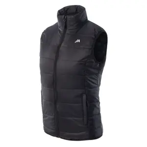 Gilet imbottito da donna Martes Essentials Lady Mashal image-2