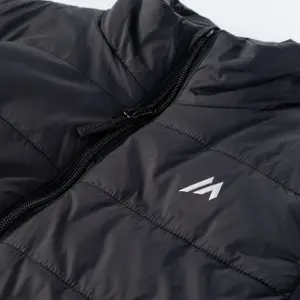 Gilet imbottito da donna Martes Essentials Lady Mashal image-3