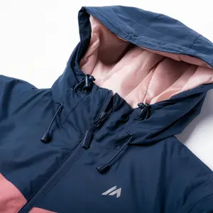 Παιδικό μπουφάν σκι Martes Essentials Makio image-3