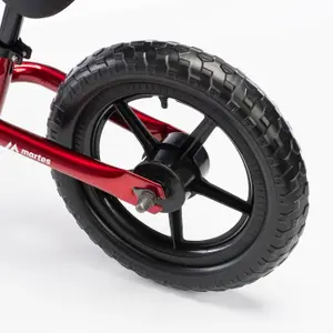 Sparkcykel för barn Martes Essentials Run Bike Ii image-3