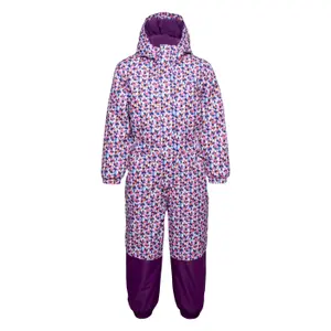 Girl's ski suit Martes Essentials Bombi