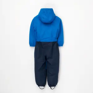 Ski suit for children Martes Essentials Bombi image-1