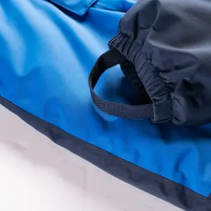 Ski suit for children Martes Essentials Bombi image-4