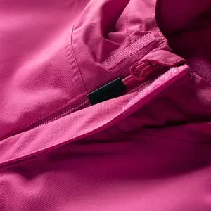 Girl's ski suit Martes Essentials Bombi image-6