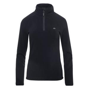 m000230735-women-s-microfleece-jumper-martes-essentials-mael-black