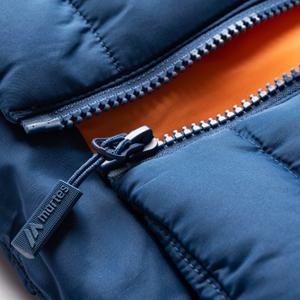 Child Puffer jacket Martes Essentials Mafi image-4