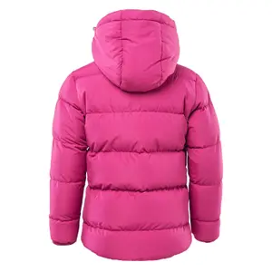 Doudoune fille Martes Essentials Mafi image-1