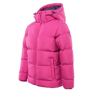 Doudoune fille Martes Essentials Mafi image-2