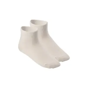 Children's socks Martes Essentials Mortin Mid (x5) image-2
