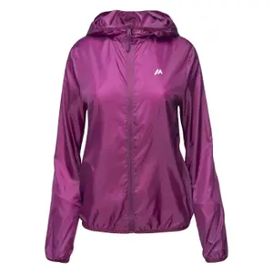 Waterdicht damesjack Martes Essentials Lady Lino