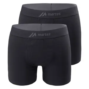 Boxer shorts Martes Essentials Ravor (x2) image-3