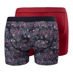 Children's underwear Martes Essentials Nicko (x2) image-1