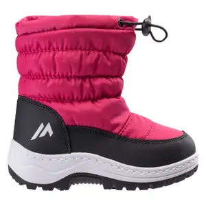 Χειμερινά μποτάκια για μωρά Martes Essentials Meltes