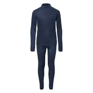 Σετ μπλούζας και κολάν για παιδιά Martes Essentials Morsin
