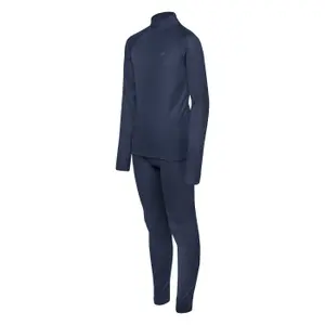 Σετ μπλούζας και κολάν για παιδιά Martes Essentials Morsin image-2