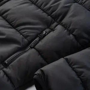 Daunenjacke Martes Essentials Mafi image-3