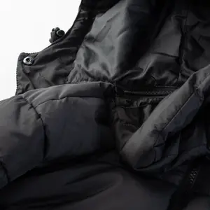 Daunenjacke Martes Essentials Mafi image-4