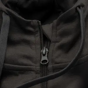 Jacka med huva Martes Essentials Misini image-4