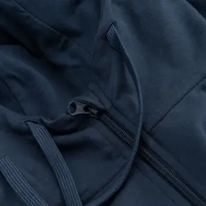 Jacka med huva Martes Essentials Misini image-3