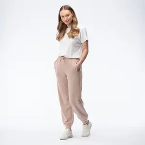 Joggingbyxor för kvinnor Martes Essentials Lady Simio image-3