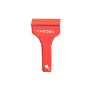 Scraper Martes Essentials ICY